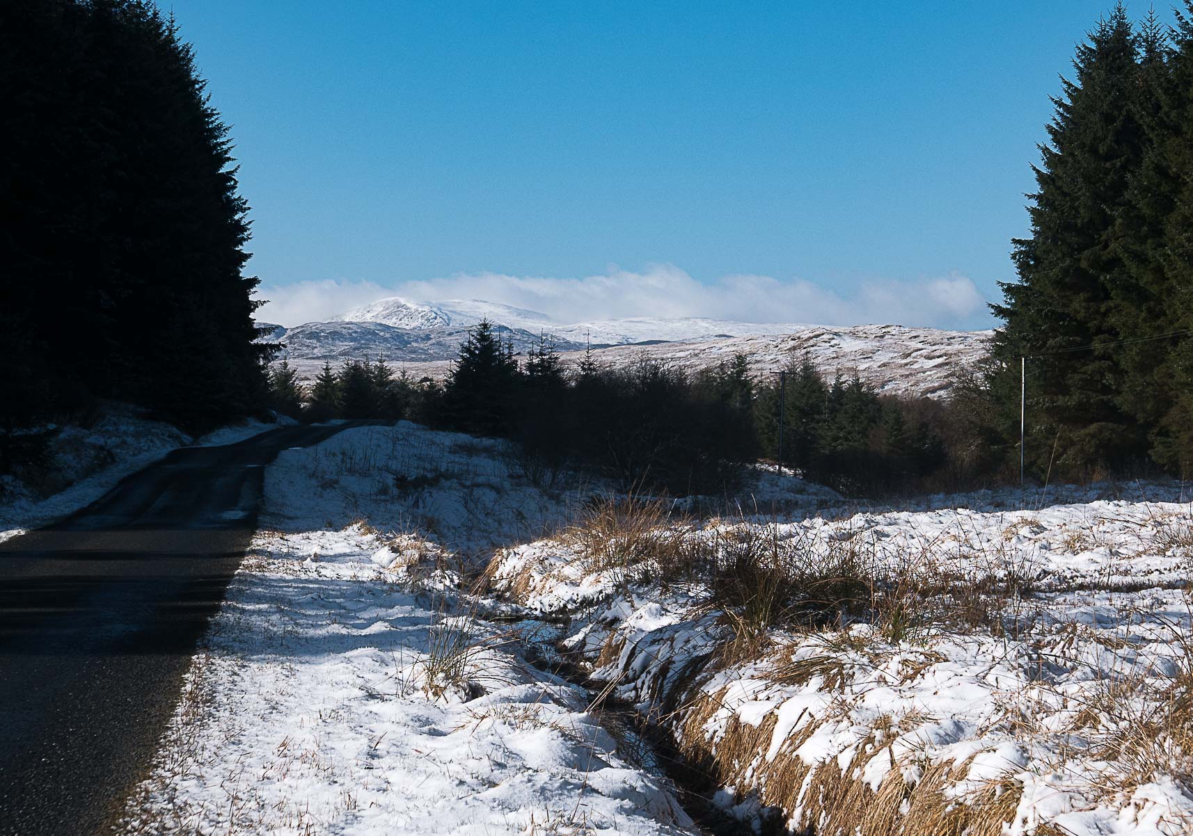 Loch Doon