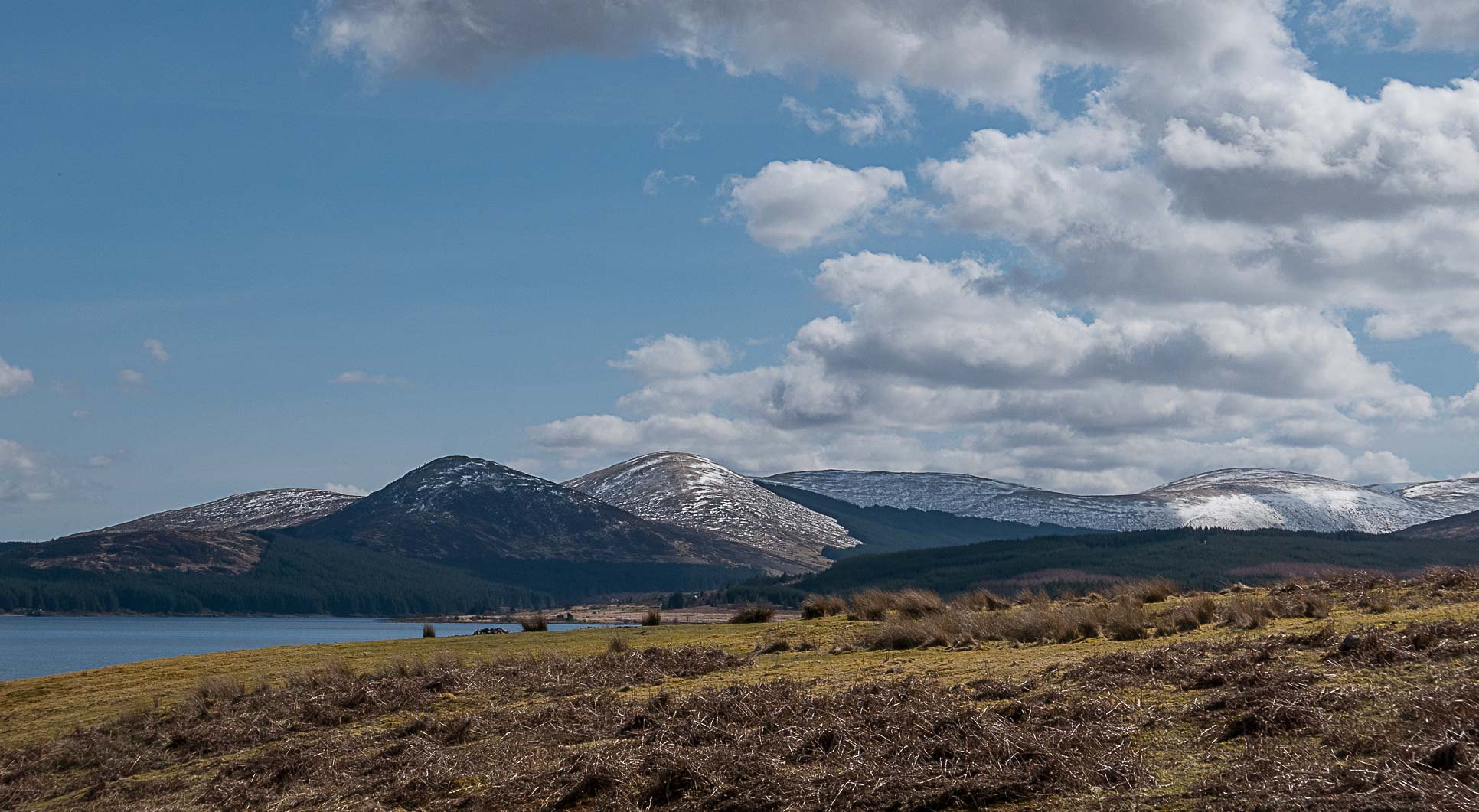 Loch Doon