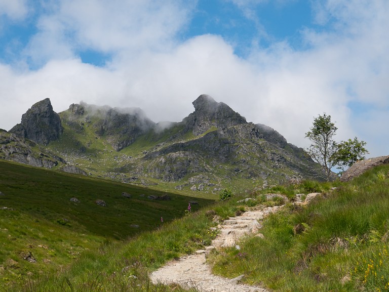 Hiking Ben Arthur (The Cobbler) – Love Exploring Scotland