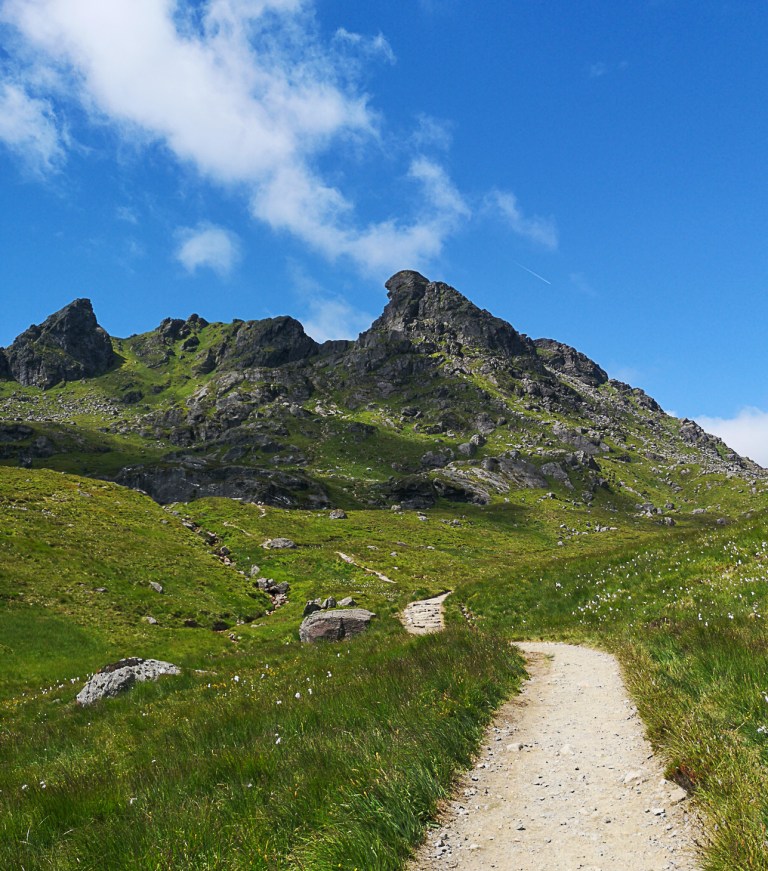 Hiking Ben Arthur (The Cobbler) – Love Exploring Scotland