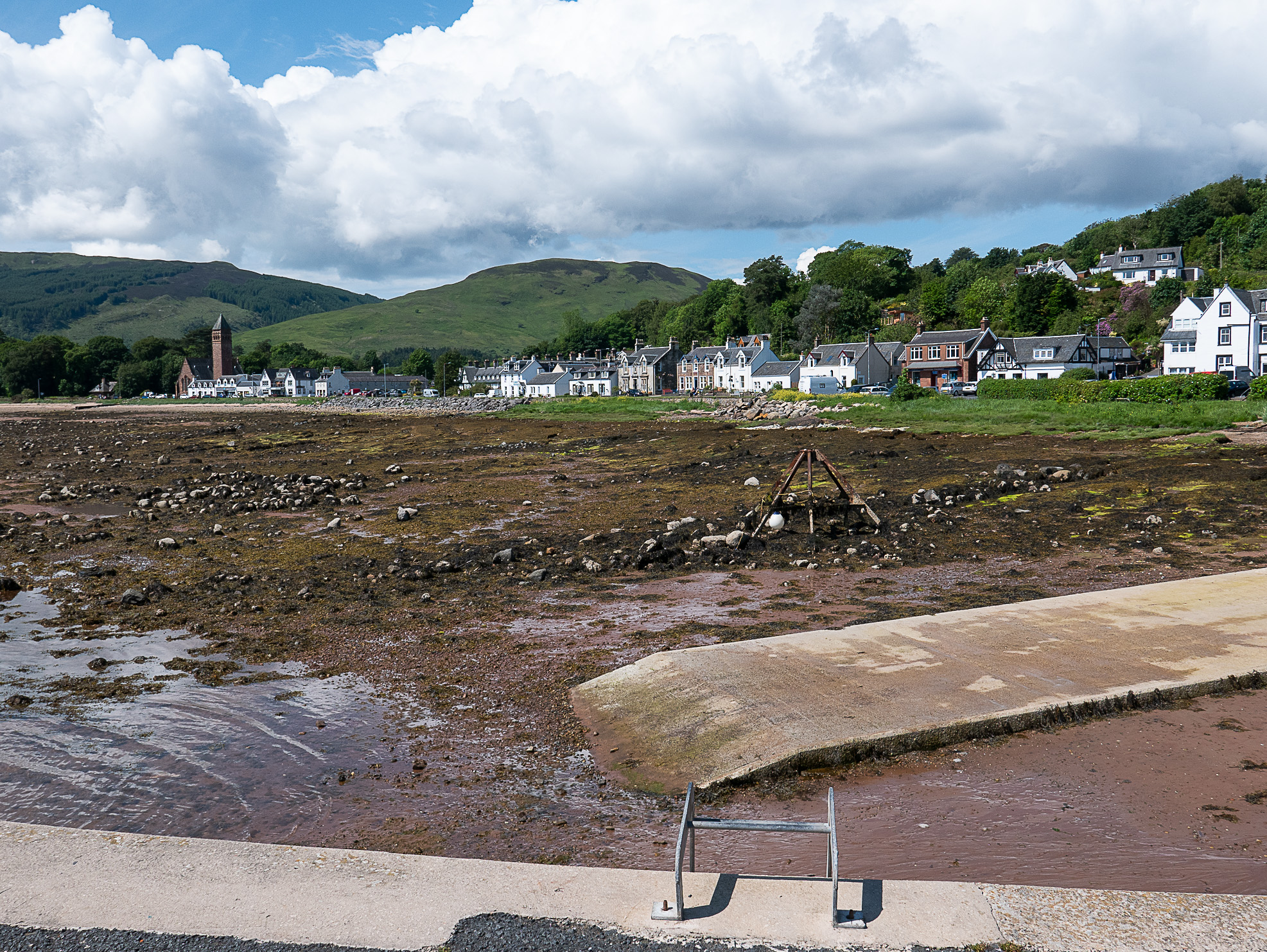 Lamlash, Arran