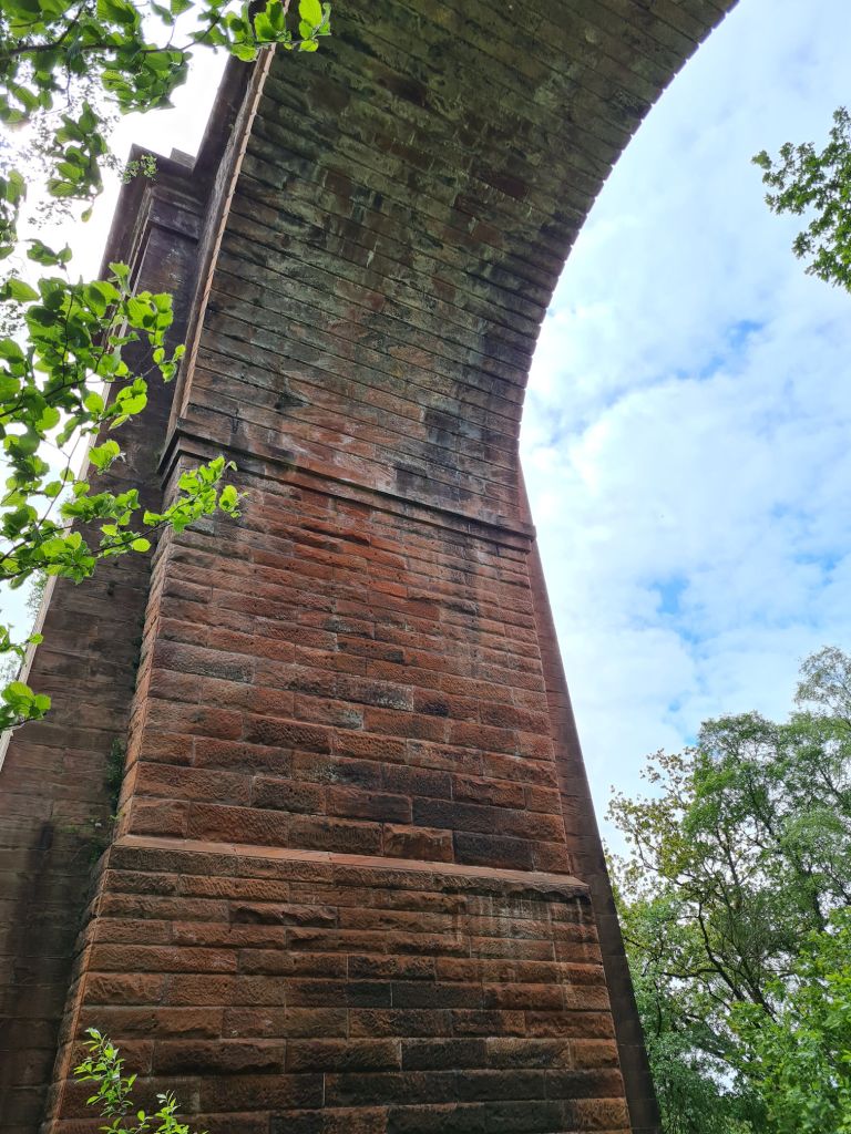 Ballochmyle Viaduct